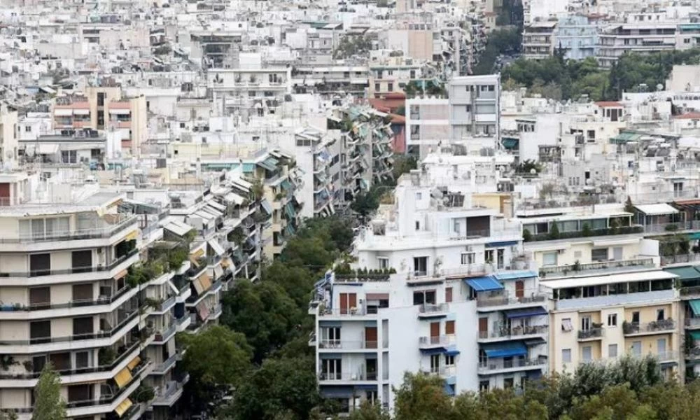 «Εξοικονομώ»: Καβγάδες στις συνελεύσεις για το ΑΦΜ πολυκατοικίας